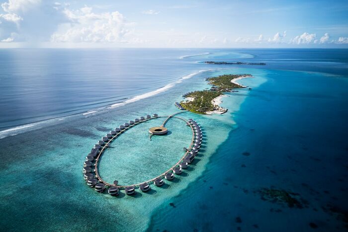 Maldives